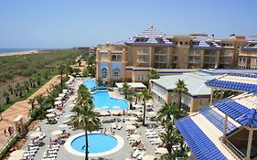 Melia Isla Canela 4*